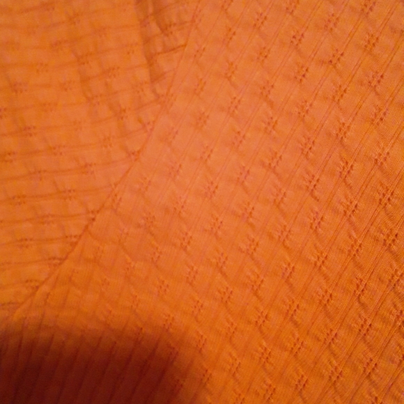 Womans midi dress - Picture 4 of 4